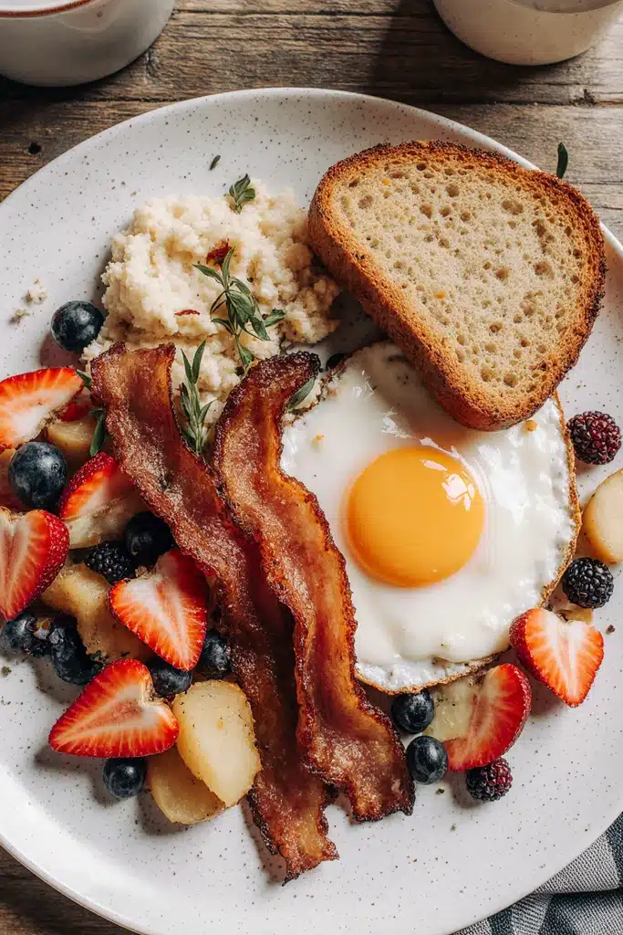 Home - Delish Mornings